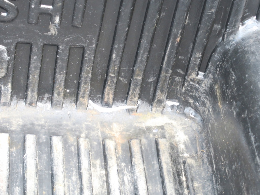 PAKA ΔΙΣΚΟΣ ΣΩΜΑΤΟΣ MITSUBISHI L200 2 II 96-01 Product image