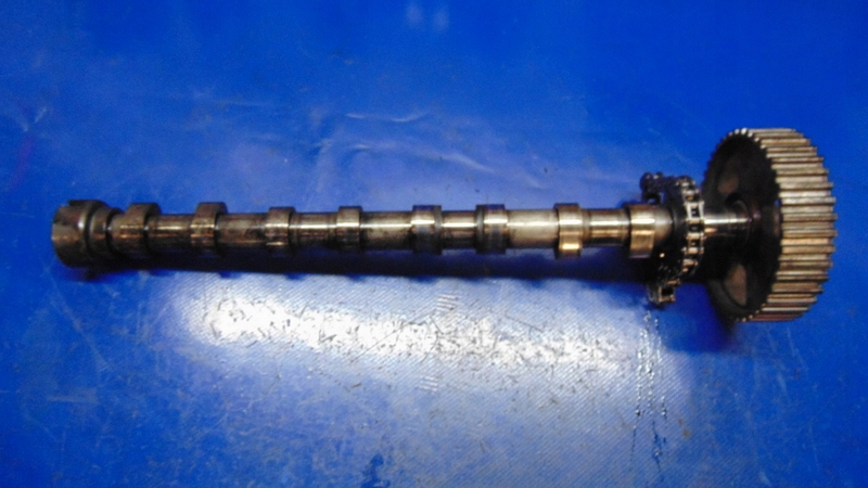 CAMSHAFT 2.0HDI JTD SCUDO JUMPER II EXPERT Product image