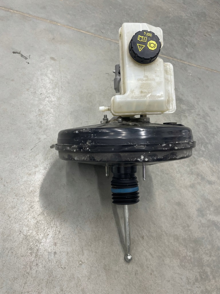 ΣΕΡΒΟ ΦΡΕΝΩΝ AUDI VW 5Q1614105DC ORIGINAL Product image