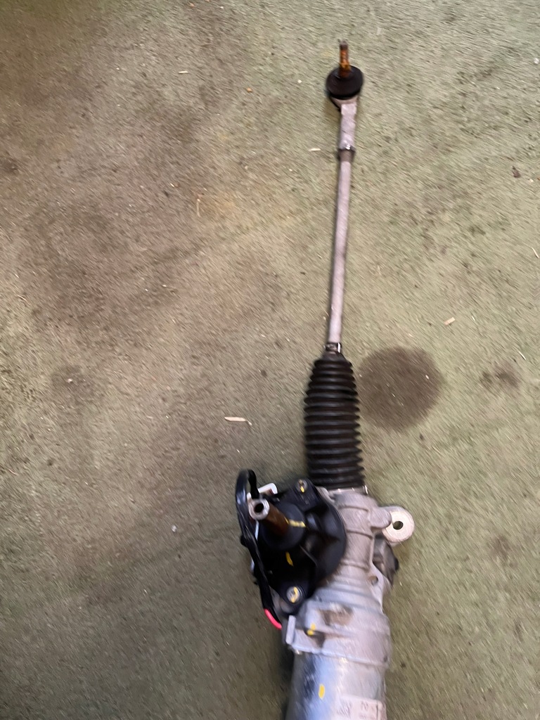 SMART 453 TWINGO III TRANSMISSION 6700003892 Product image