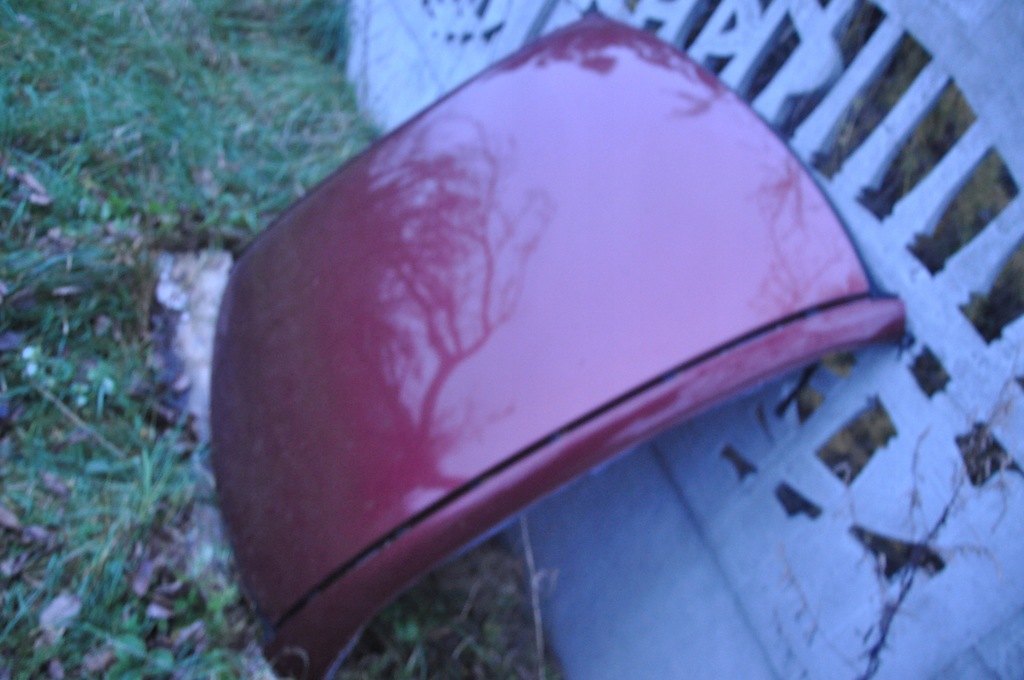 BMW E31 840 850 πισίνες οροφής χωρίς Spproy Product image