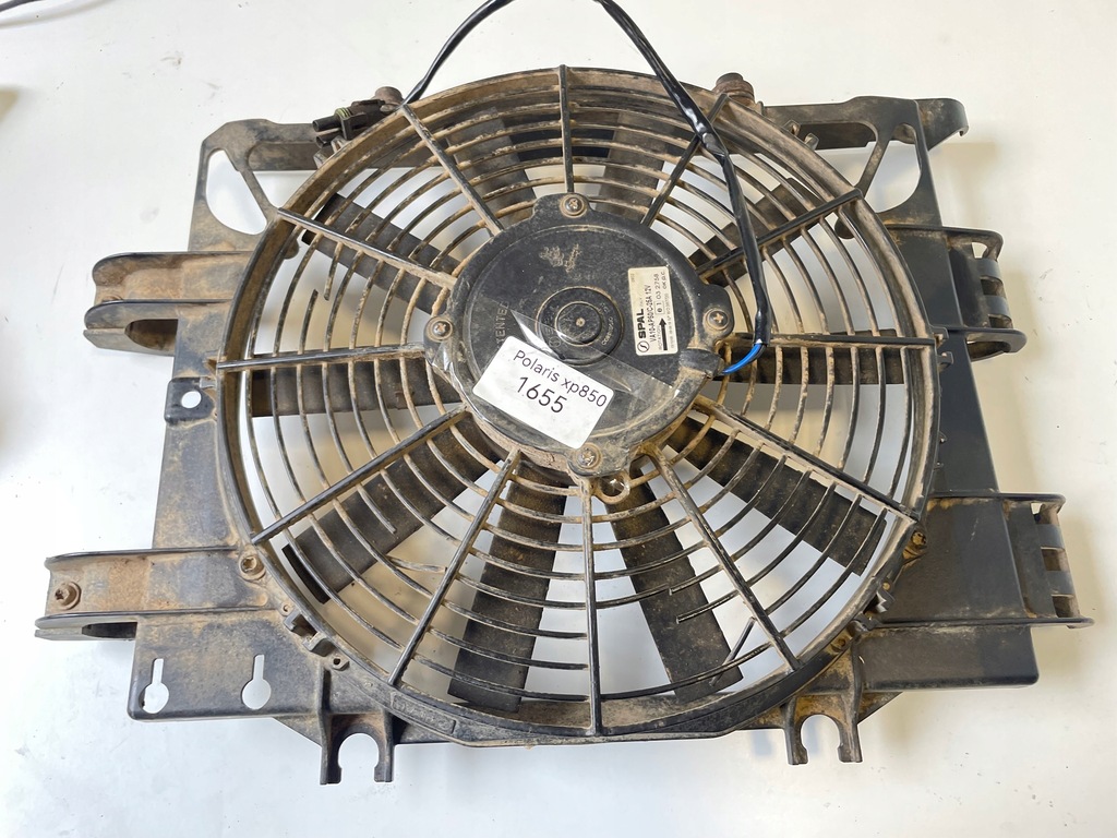 Ανεμιστήρας καλοριφέρ Polaris Sportsman 850 XP850 Fan Housing Product image