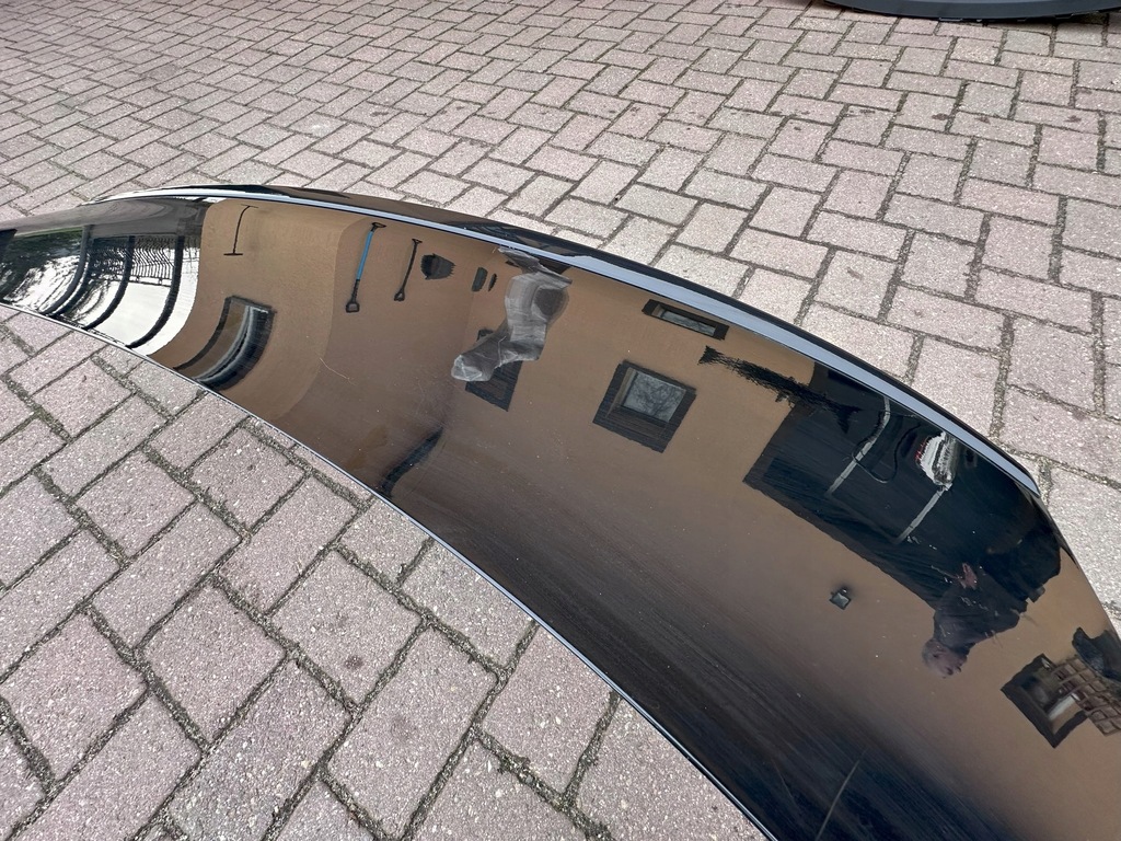 AUDI A5 S5 II F5 8W6 COUPE ΠΙΣΩ ΠΟΡΤΑ 2016-2020 Product image