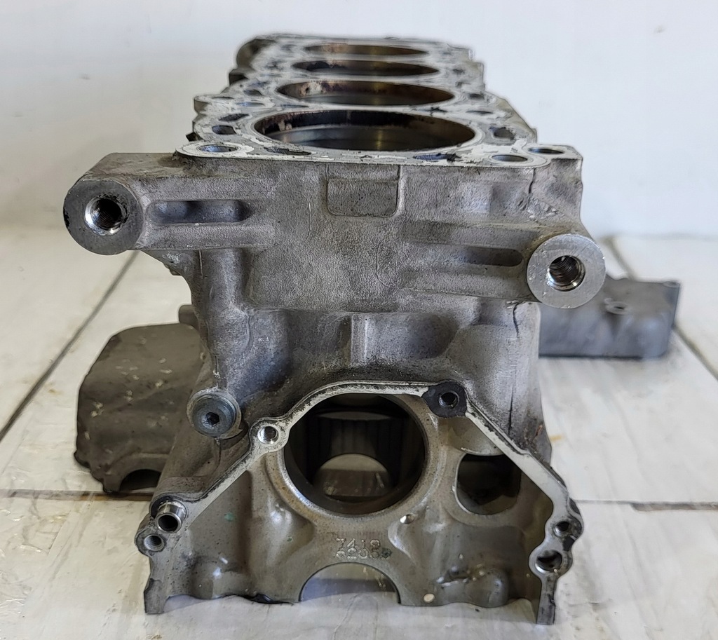 Κύλινδροι, έμβολα, Suzuki GSXR GSX-R 1000 K7 K8 2007-2008 Product image