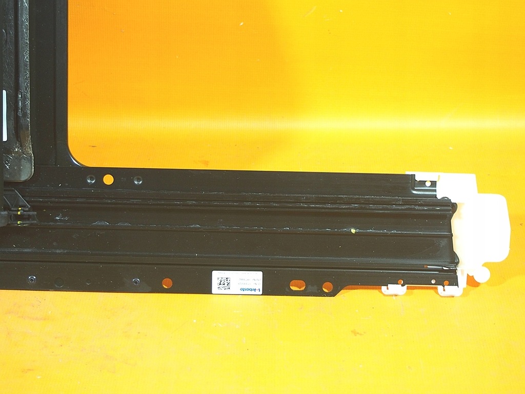 Audi A5 8T 16KM Sunroof Ρολό 8t8877041e Product image