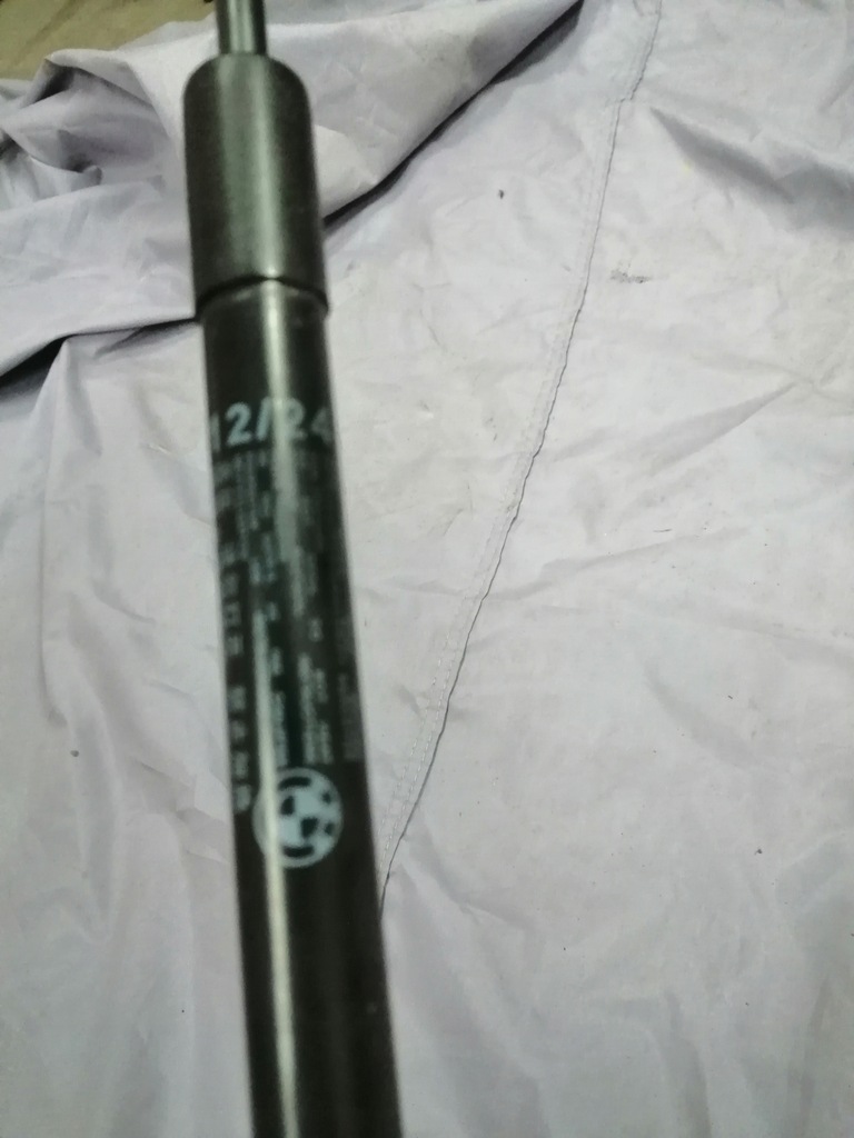 BMW 2 F46 Lift Grand Tourer Mask Δημιουργήθηκε Product image