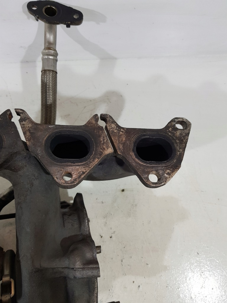 ΣΤΡΟΒΙΛΟΣ ΣΤΡΟΒΙΒΑΣΗΣ 03C145701T VW SEAT SKODA 1.4 TSI CAV Product image