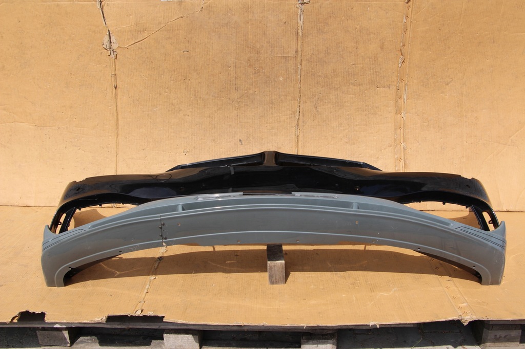 BMW 4 ALPINA F32 F33 F36 εμπρός προφυλακτήρας 13-20 Product image