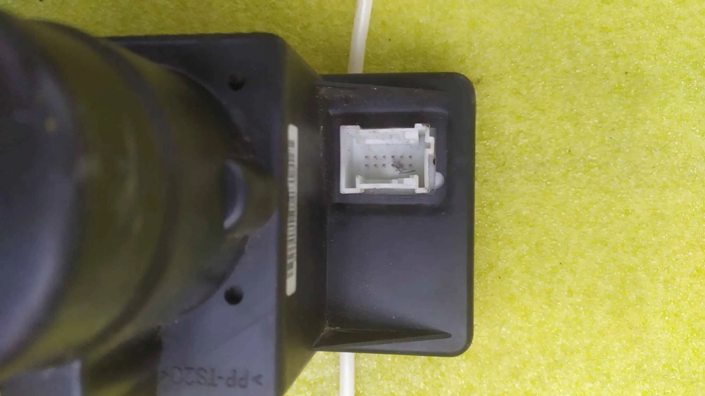 Mercedes-Benz W210 αντλία κεντρικού κλειδώματος Product image