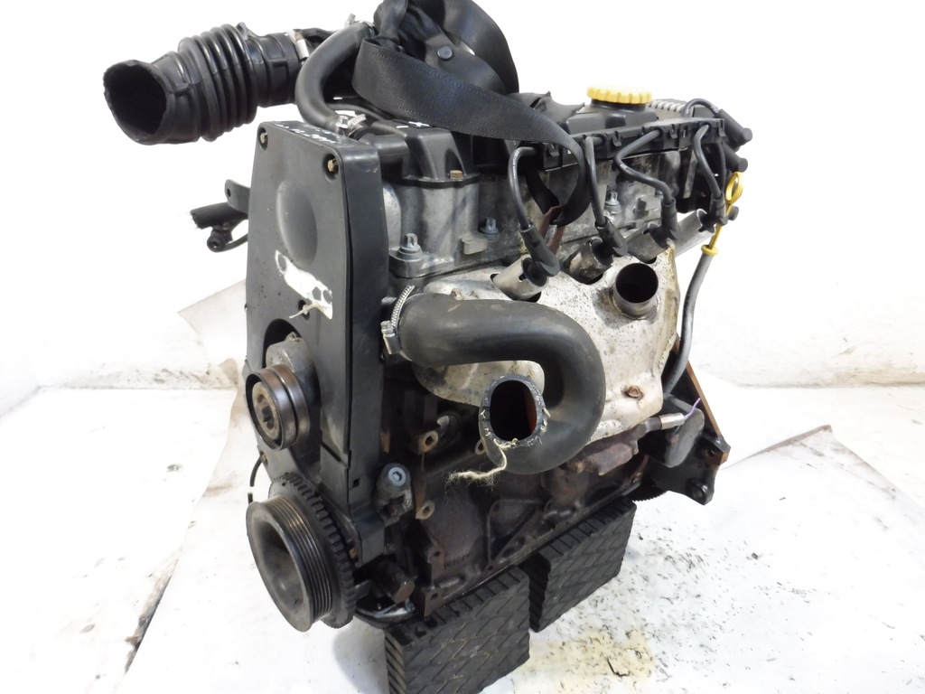 ταχυδρομικός κινητήρας X16SZR OPEL ASTRA G VECTRA B 1.6 8V Product image