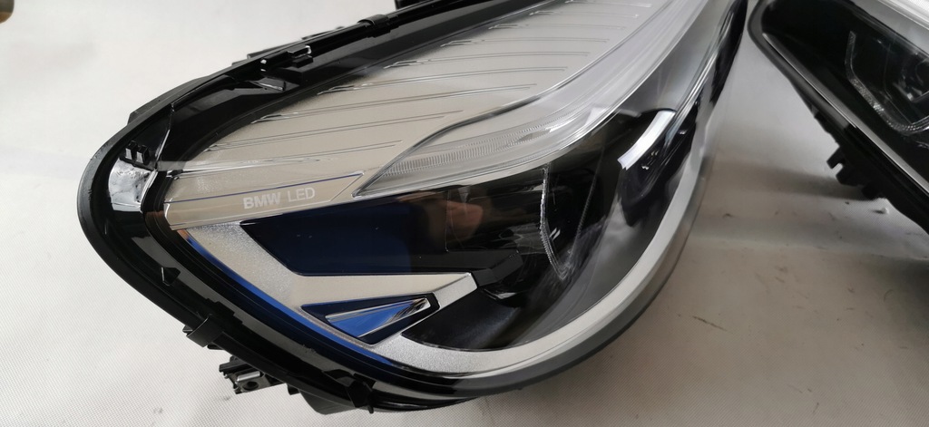 BMW F45 F46 LIFT FULL LED ΑΡΙΣΤΕΡΑ ΔΕΞΙΑ ΟΛΟΚΛΗΡΩΜΕΝΗ Product image