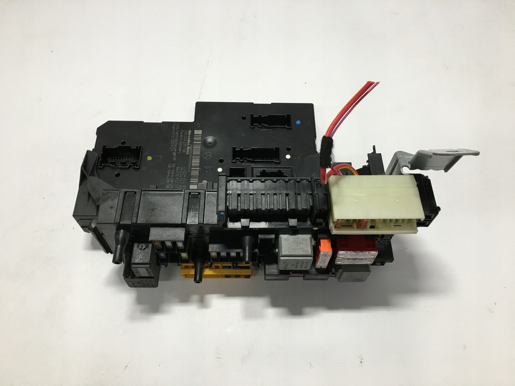ΜΟΝΑΔΑ ΕΛΕΓΧΟΥ SAM MERCEDES W204 2.2 CDI Product image