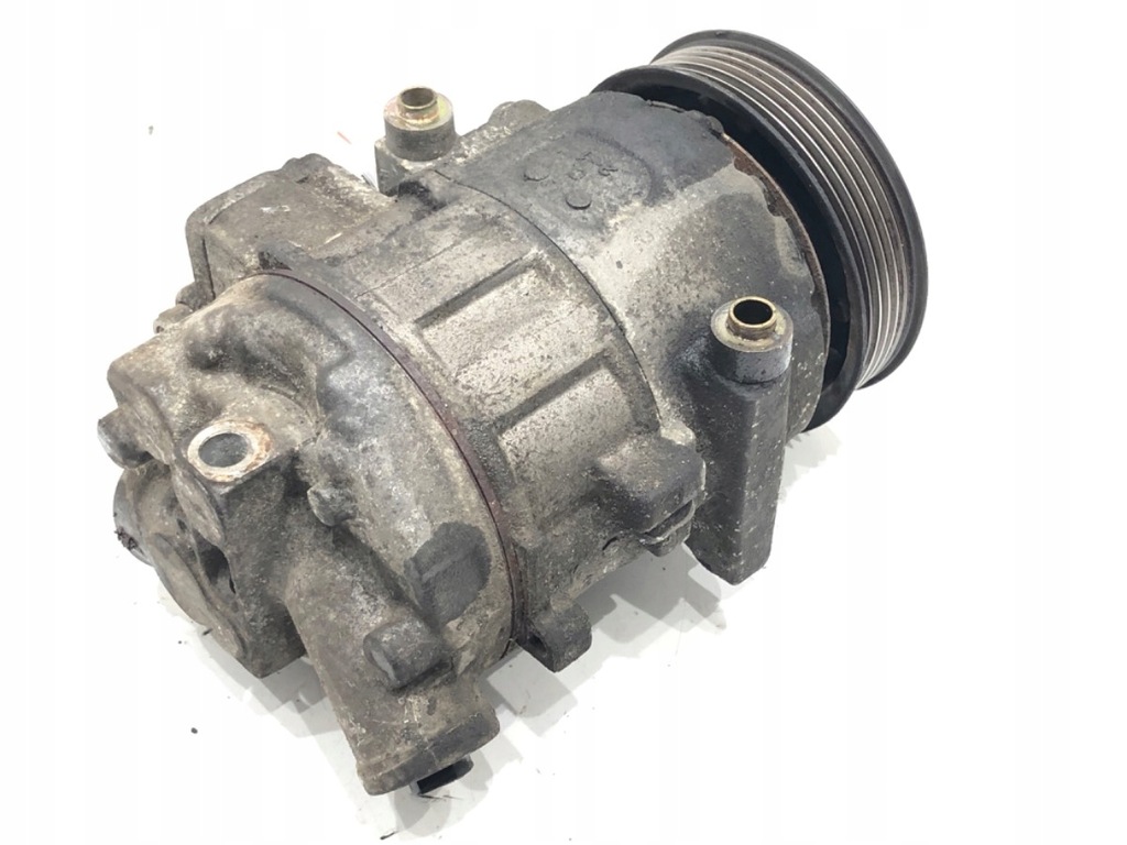 ΣΥΜΠΙΕΣΤΗΣ ΚΛΙΜΑΤΙΣΜΟΥ ΚΑΘΙΣΜΑ IBIZA III 1.2 64 HP 02-09 COMPRESSOR Product image