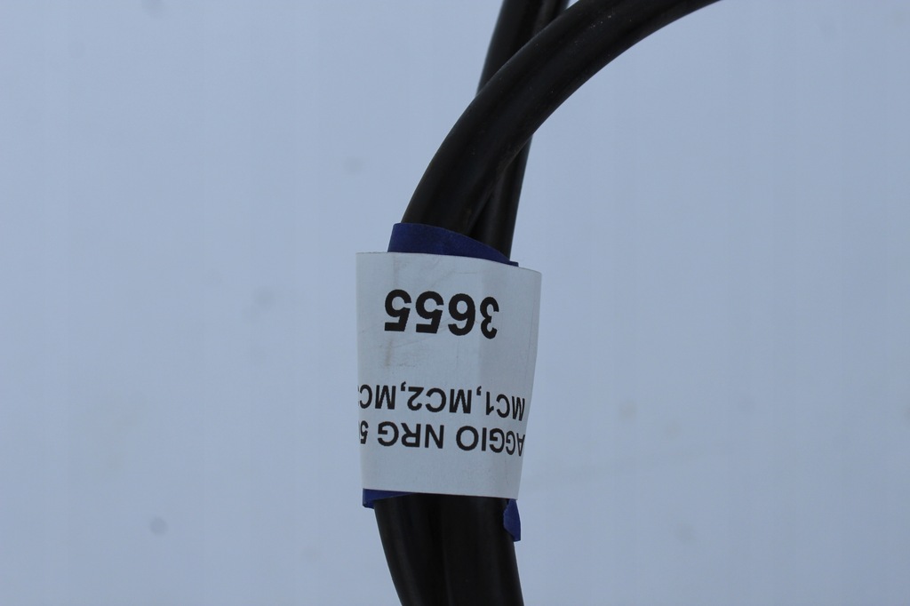 ΚΑΛΩΔΙΟ ΤΑΧΥΟΜΕΤΡΟΥ PIAGGIO NRG 50 MC1 MC2 MC3 Product image