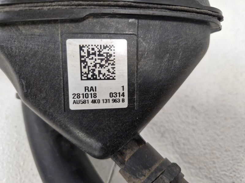 AUDI A6 C8 ΣΩΛΗΝΑΣ ΓΕΜΙΣΜΑΤΟΣ ΣΩΛΗΝΑΣ ADBLUE 4K0131963B Product image