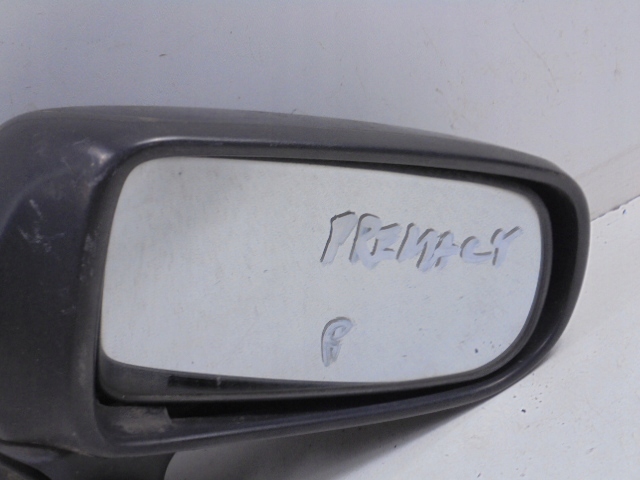 MAZDA PREMACY CP ΚΑΘΡΕΠΤΗΣ ΔΕΞΙΟΣ ΗΛΕΚΤΡΙΚΟΣ ΜΑΥΡΟΣ 99-01 5D Product image