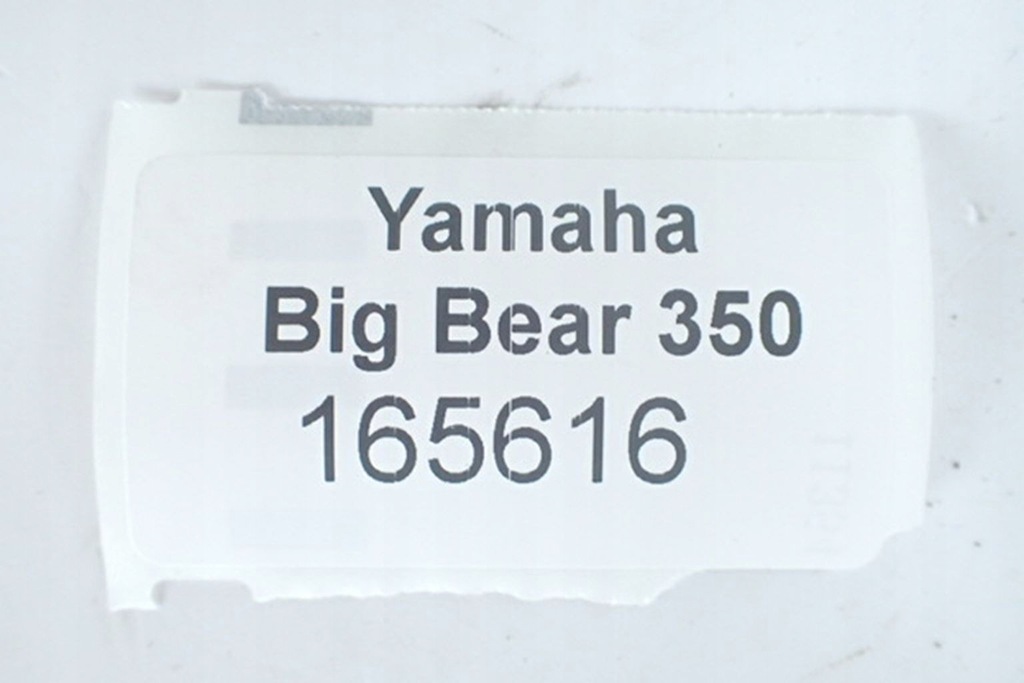 Ρυθμιστής τάσης Yamaha Kodiak Big Bear 350 Product image