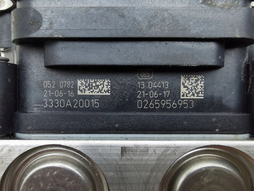 Nissan Qashqai J12 2021 ABS Pump Product image