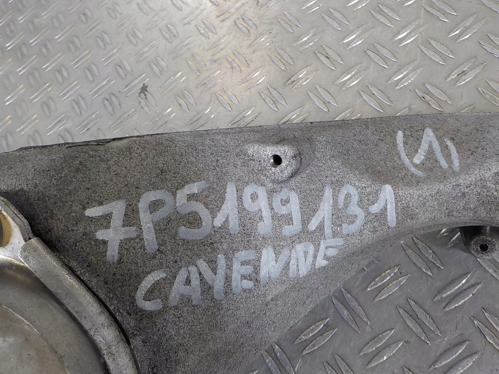PORSCHE CAYENNE II 10-14 Στήριγμα ΚΙΝΗΤΗΡΑ 7P0199207 Product image