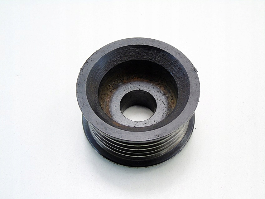 ΤΡΟΧΑΛΙΑ ΕΝΑΛΛΑΚΤΗ 1.2 6V FABIA I POLO 9N FOX Product image