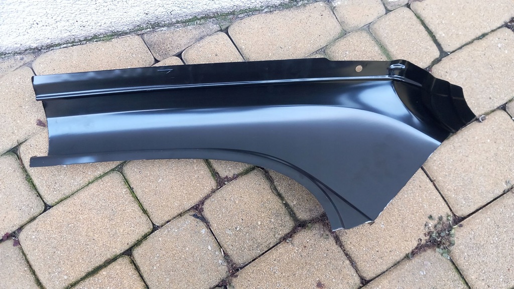 Renault Twingo 14r-> κολόνα, οροφή, δεξί κάλυμμα, δεξιά BYDGOSZCZ Product image