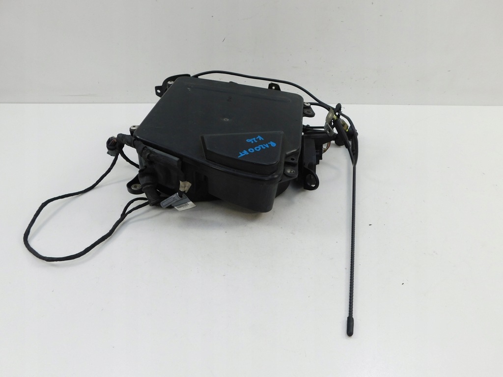 BMW R1200RT K26 CD CHANGER Product image