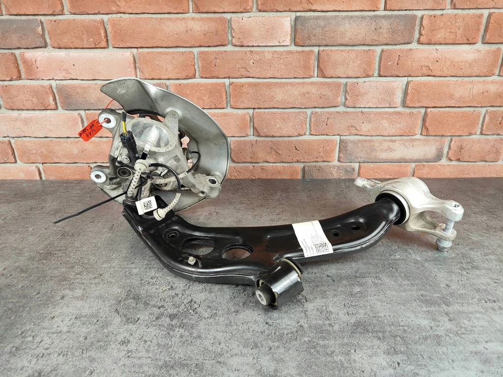 Δεξιά μπροστινό μέρος + BMW x1 U11 x2 U10 6890180 8846544 Product image
