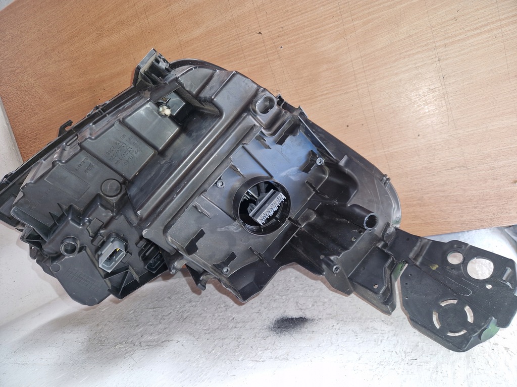 ΑΡΙΣΤΕΡΟ ΦΩΤΙΣΤΙΚΟ PEUGEOT 3008 5008 II LIFT FULL LED 9836230280 Ε.Ε. Product image