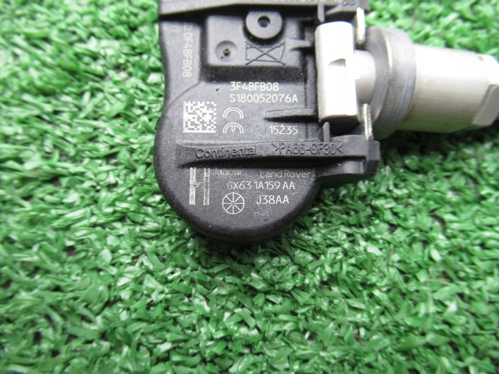 JAGUAR LAND ROVER TPMS SENSORS GX631A159AA Product image