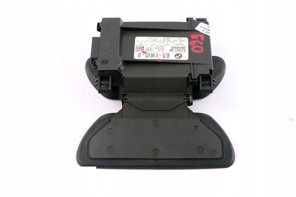 BMW E60 E61 Σύστημα συναγερμού υπερήχων Product image