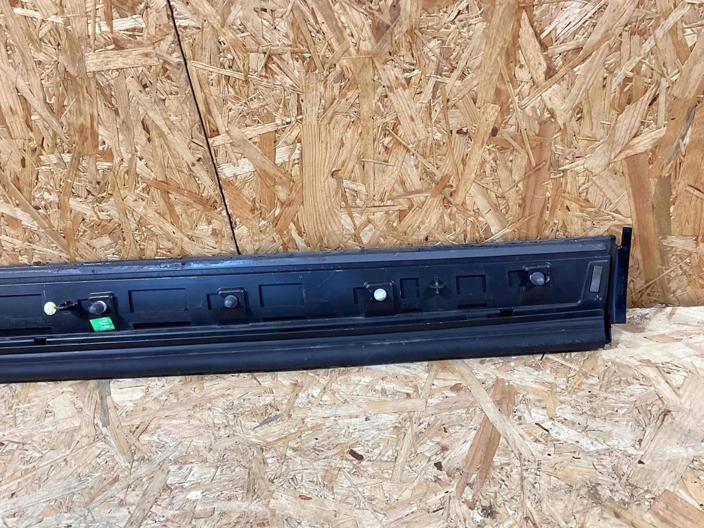 Porsche Cayenne (9Y0 9Y3) 2018 Αριστερά Σελίδα Αριστερά Product image