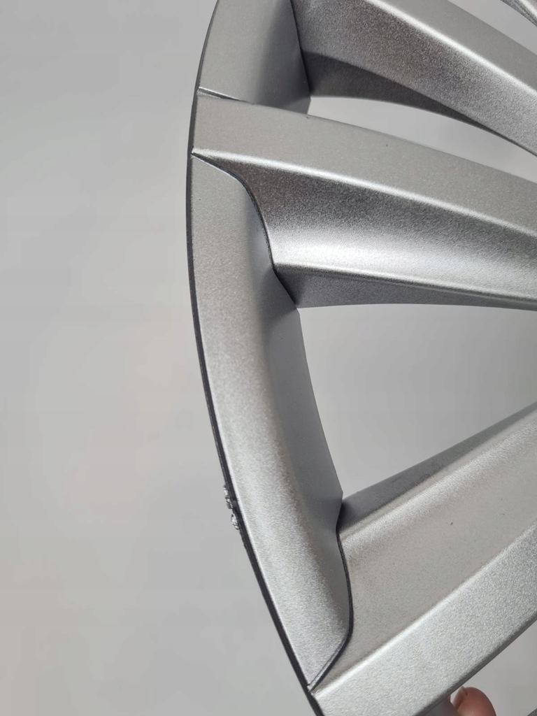 16 -inch αυτοκινήτου hubcaps σε σετ intenso 4 τεμαχίων Product image