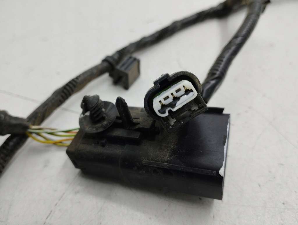 Ford Focus 2019 PDC Beam Sensor Parking Product image