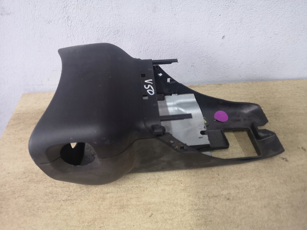 Κάλυμμα κολόνας τιμονιού volvo s40 II v50 2004 Product image