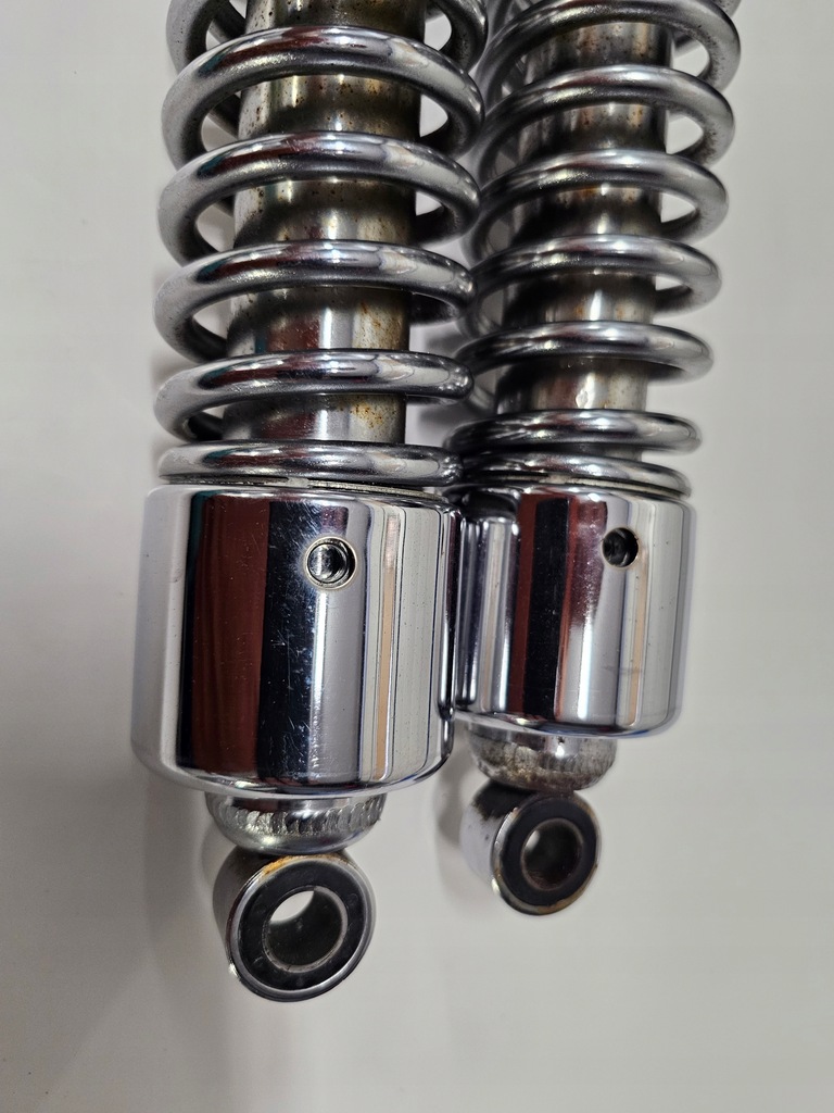 Suzuki Intruder VS 700 VS 750 VS 800 αμορτισέρ πίσω αμορτισέρ Product image