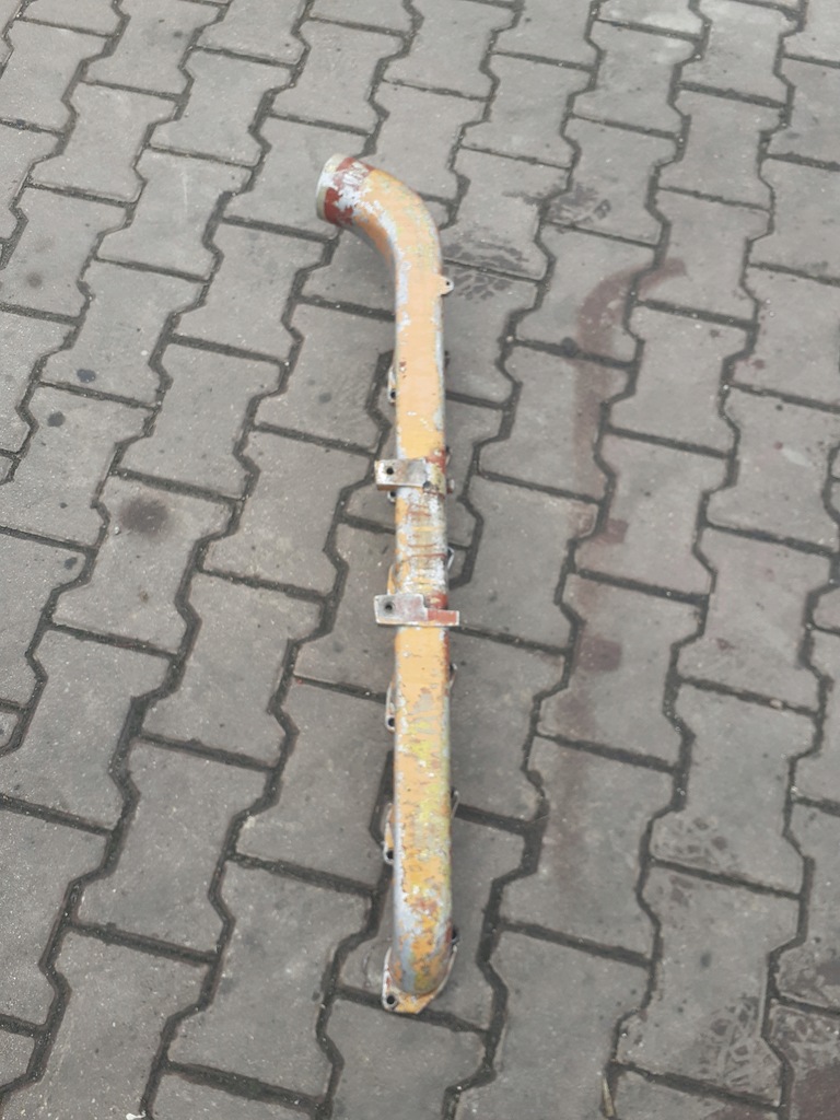 Πολλαπλή εισαγωγής URSUS ZETOR Product image