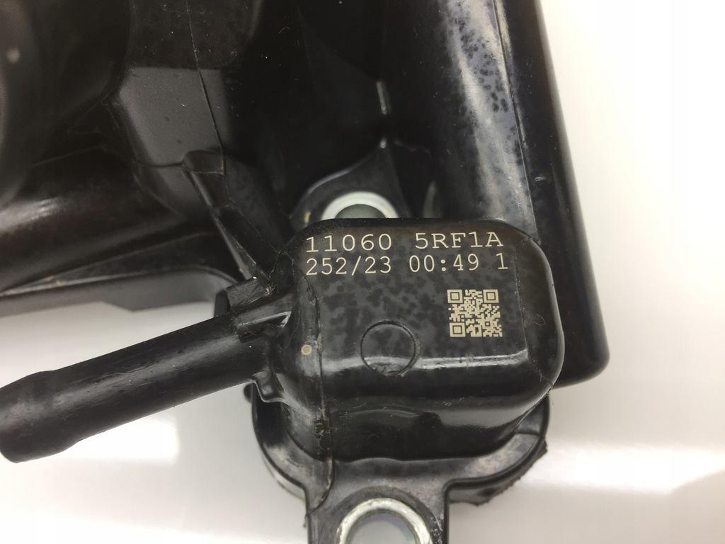 Renault Clio V 1.6 Αισθητήρας νερού E-TECH Hybrid Thermostat Product image