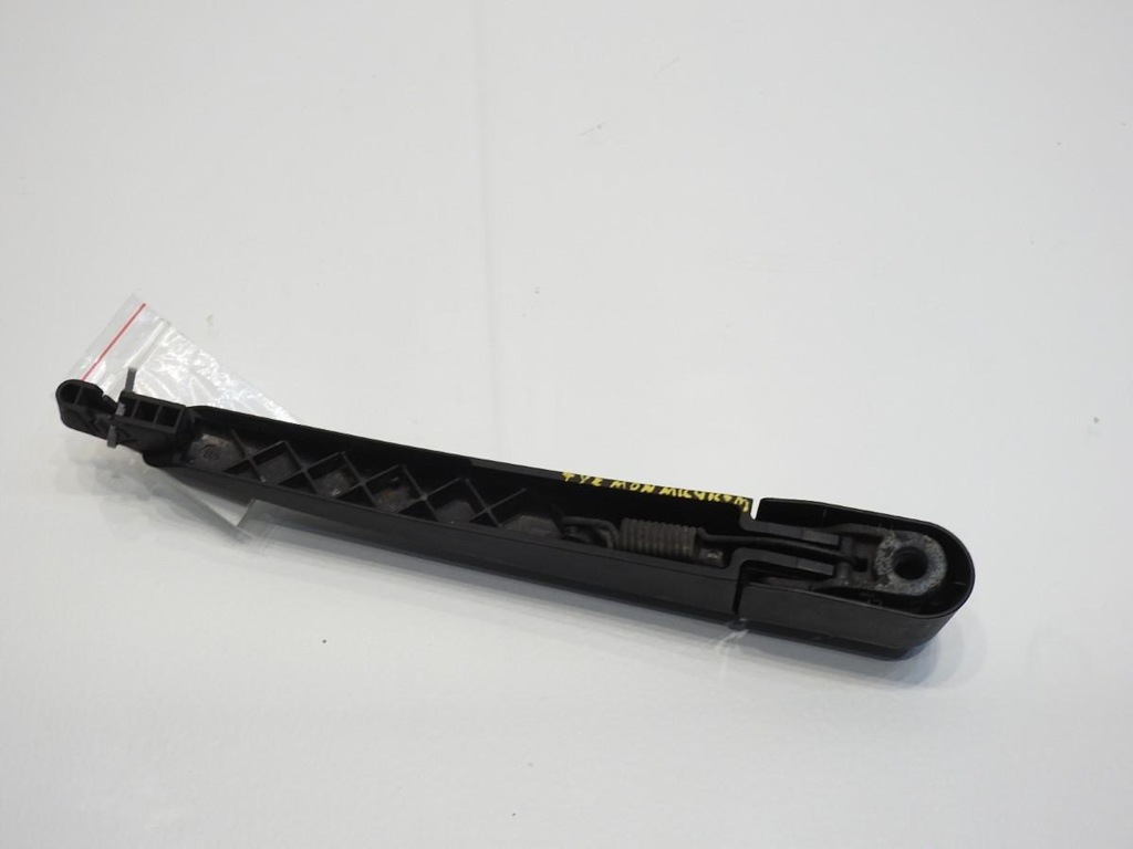 ΜΠΡΑΣΙΟΣ ΥΑΛΟΚΑΛΥΣΤΗΡΩΝ ΠΟΣΤΑΣ FORD MONDEO MK4 IV LIFT COMBI Product image