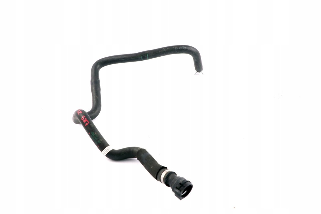 BMW E89 Roadster Hose Heater Pipe 9134077 Product image