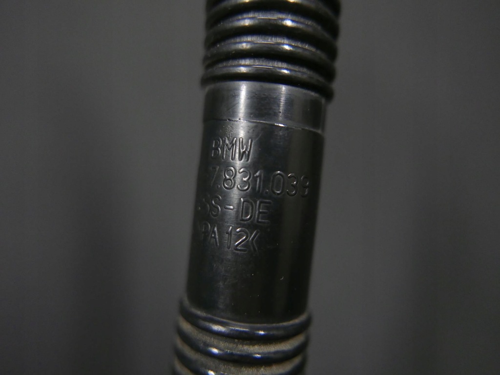 BMW E46 M3 ΣΩΛΉΝΑς ΠΊΕΣΗς ΚΑΥΣΑΕΡΊΩΝ 7831039 Product image