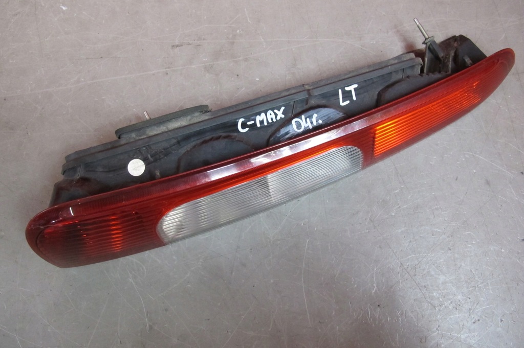 FORD C-MAX I MK1 03-07 ΠΙΣΩ ΑΡΙΣΤΕΡΟ ΦΩΣ 3M51-13A603-AA Product image