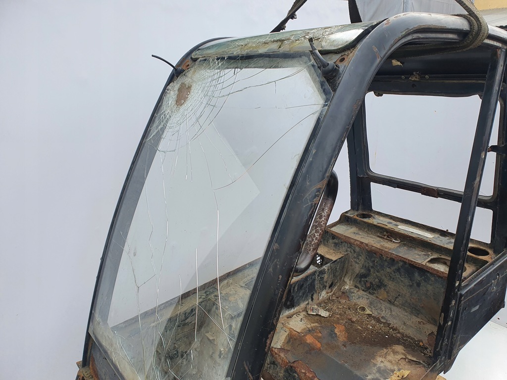 JCB TLT TELETRUK 30D 35D LOADER ΤΗΛΕΣΚΟΠΙΑ ΚΑΜΠΙ Product image
