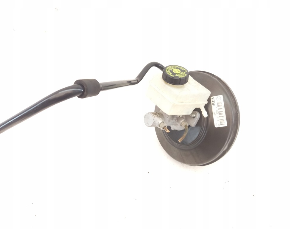 ΑΝΤΛΙΑ ΣΕΡΒΟ ΦΡΕΝΩΝ MERCEDES A CLASS W169 B CLASS W246 1.5b Product image