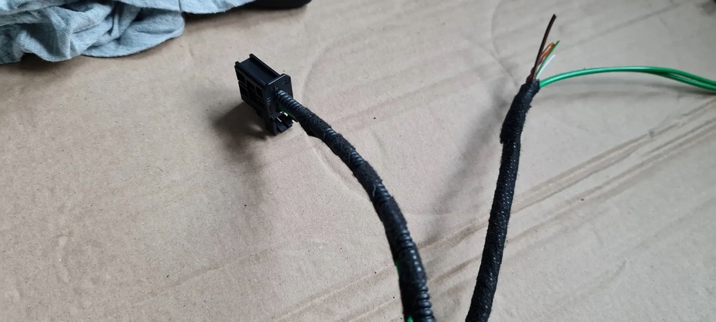 A5 8W ΑΝΤΙΒΥΣΜΑ ΟΠΤΙΚΩΝ ΙΝΩΝ 1J0972977J A4 B9 Q5 Product image