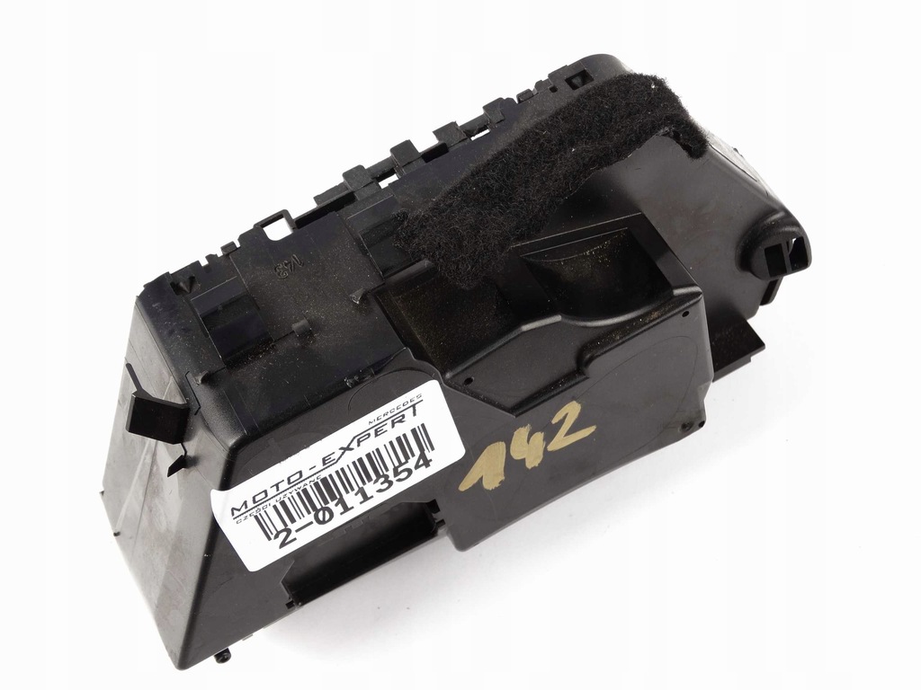 Mercedes S W220 LIFT SEAT ΠΑΝΕΛ ΑΡΙΣΤΕΡΑ Product image