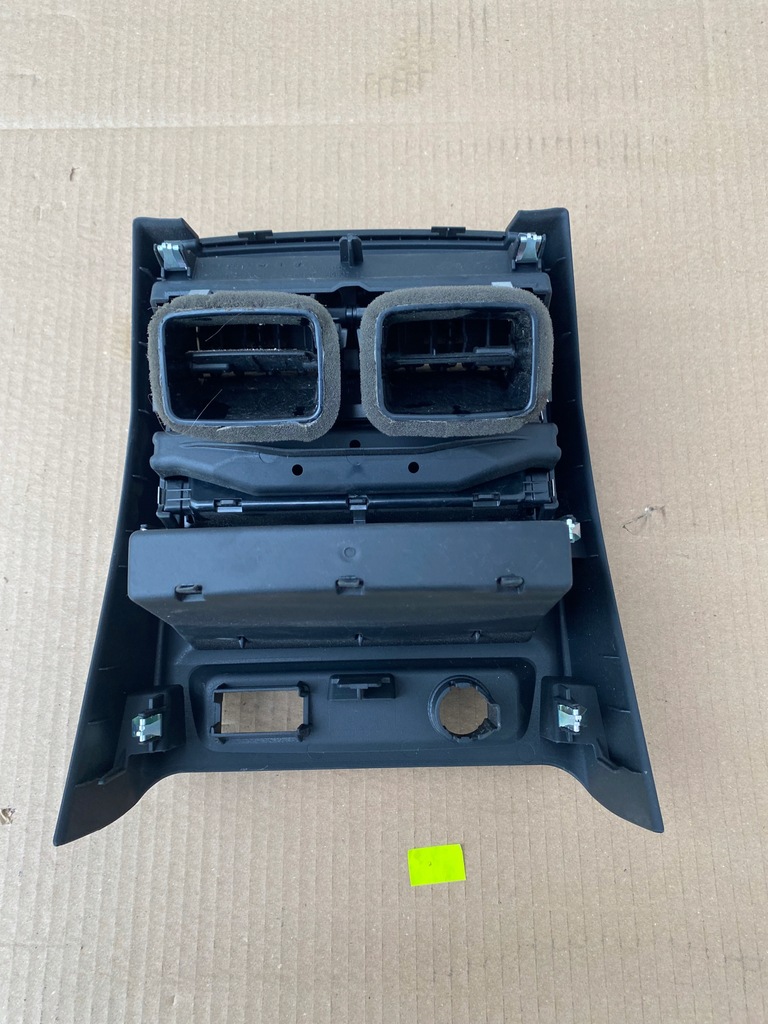 ΠΙΣΩ AIR AIR BLADE TUNNEL BMW G30 G31 9493421 Product image