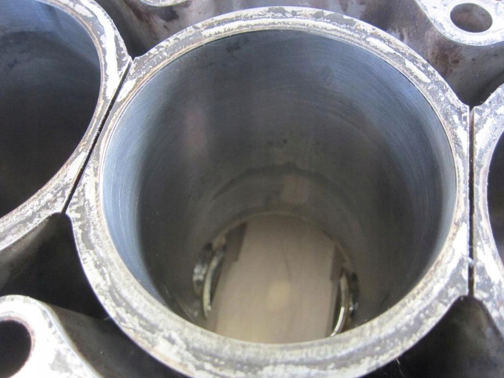 BMW F30 335i F10 535i ΚΙΝΗΤΗΡΑΣ ΜΠΛΟΚ ΑΞΟΝΑΣ N55B30A N55 Product image