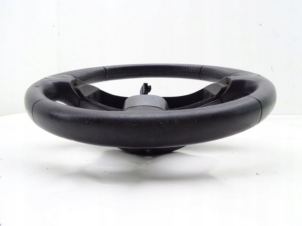 PEUGEOT 407 04-11 ΔΕΡΜΑΤΙΝΟ ΤΙΜΟΝΙ 9662198577 Product image