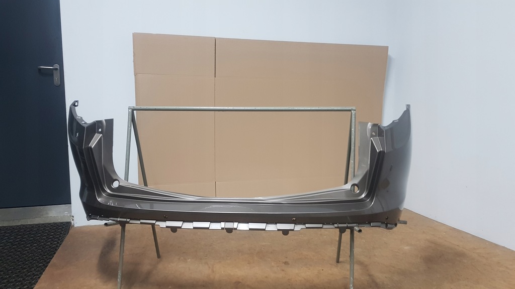 ΠΙΣΩ ΠΡΟΦΥΛΑΚΤΗΡΑΣ ALFA ROMEO STELVIO ΠΙΣΩ PDC Product image