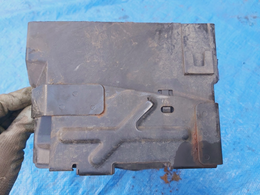 OPEL-PARTS Astra J Zafira C Βάση μπαταρίας Product image